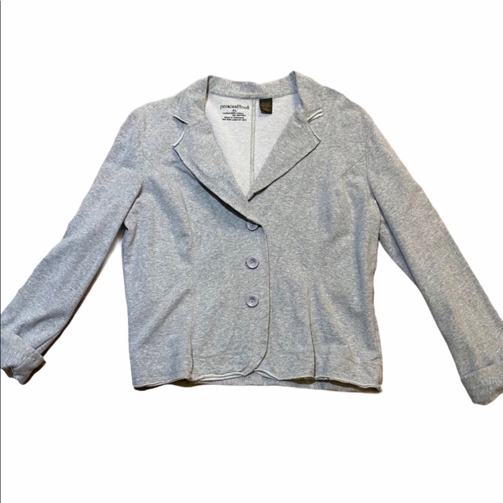 PersonaliTees Jacket